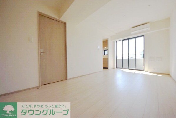 エルスタンザ恵比寿の物件内観写真